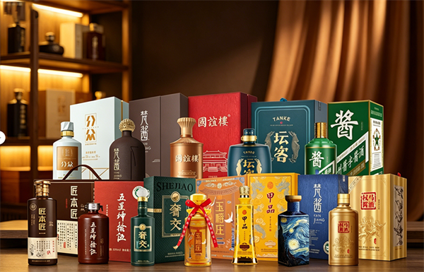 2026白酒加盟如何规避风险、抓住机遇？梵酱酒社以全品牌实力给出答案