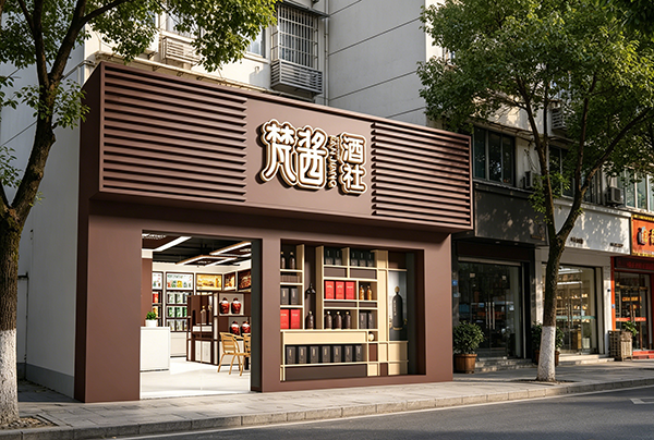 2026 白酒加盟风向：哪些品牌值得投？附投资策略参考
