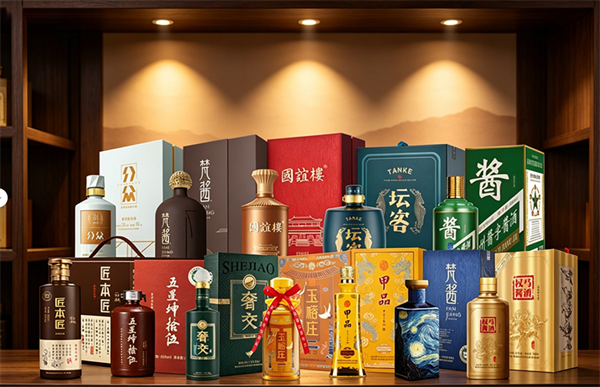 2026年白酒加盟风向：冰与火之歌下的结构性机会
