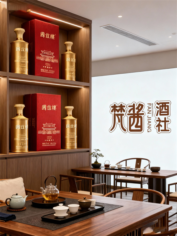 白酒轻资产创业解析：两大靠谱加盟模式详解
