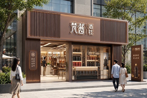 2026白酒加盟的真实盈利逻辑：从卖货差价转向复购结构