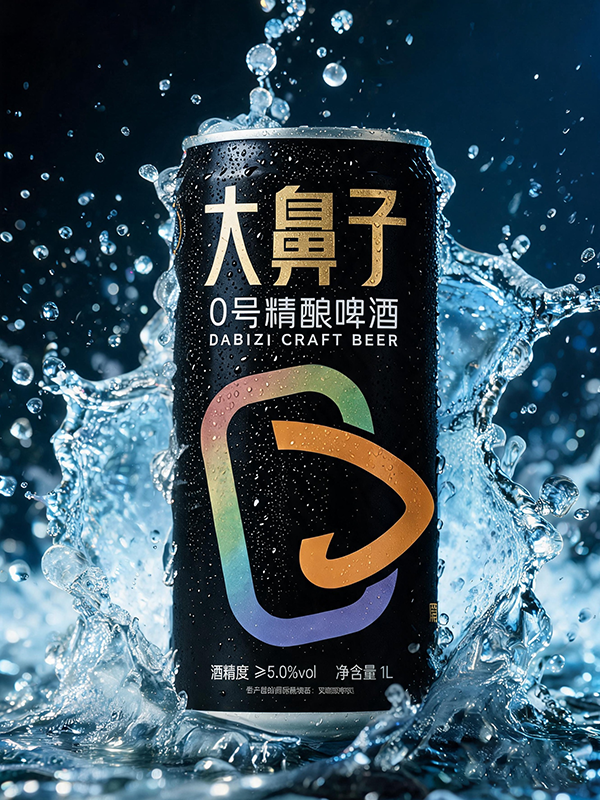 为什么越来越多喝白酒的中高端人士，开始喝精酿啤酒？