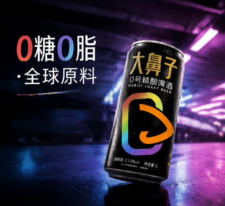 从酱酒到精酿：梵酱酒社为什么推出大鼻子0号精酿？