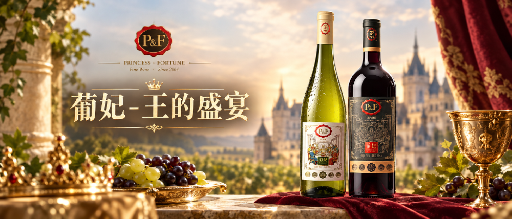 今年中秋国庆，如果一定要有一场“盛宴”，你会选择什么酒？