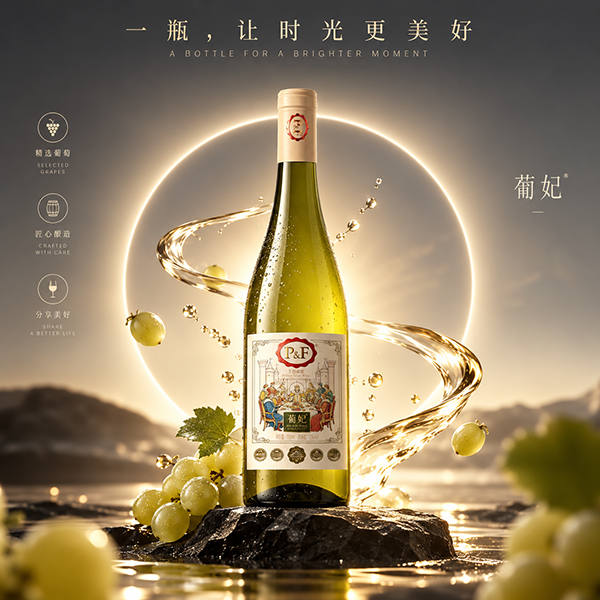 中秋国庆送礼，真正高级的礼物，正在从“贵”走向“有故事”